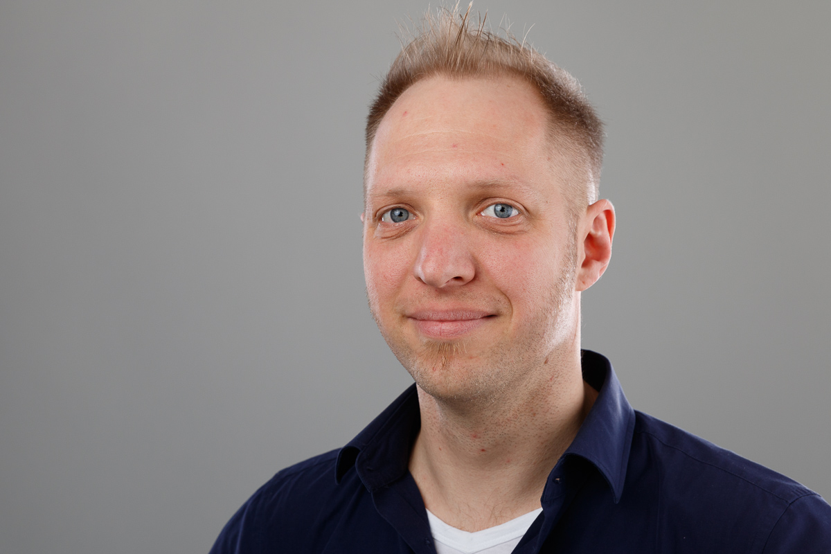 Dr. Stefan Schiffer